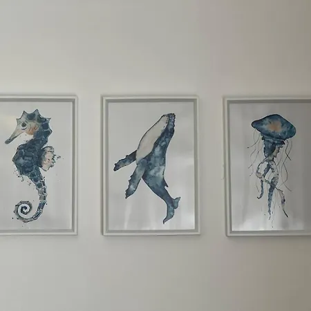 Macys Hideaway Place By Adriatic Living アパート *