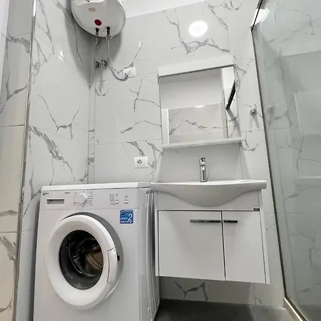 アパート Macys Hideaway Place By Adriatic Living *