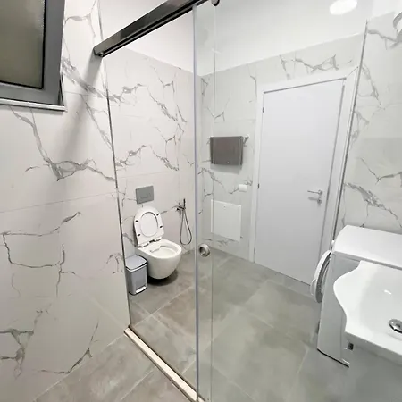 Macys Hideaway Place By Adriatic Living Апартаменты *