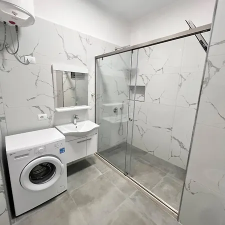 Апартаменты Macys Hideaway Place By Adriatic Living *