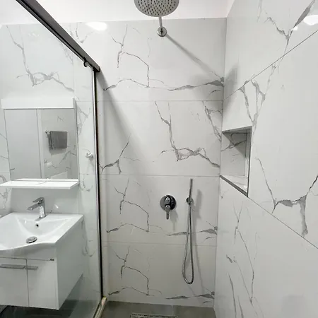 アパート Macys Hideaway Place By Adriatic Living