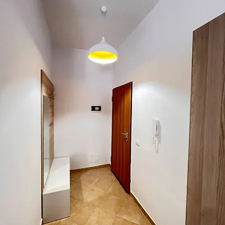 Апартаменты Macys Hideaway Place By Adriatic Living
