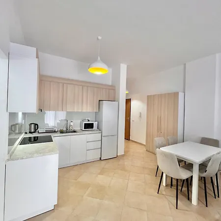 Апартаменты Macys Hideaway Place By Adriatic Living *