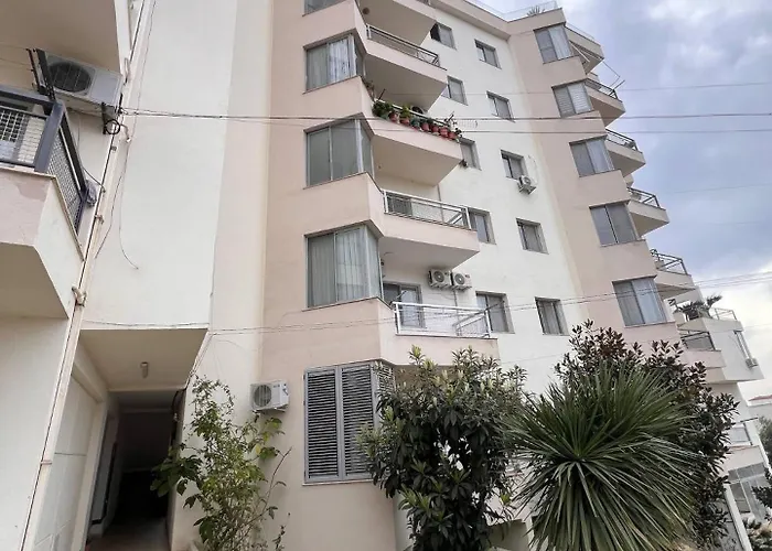 Appartement Macys Hideaway Place By Adriatic Living Durrës