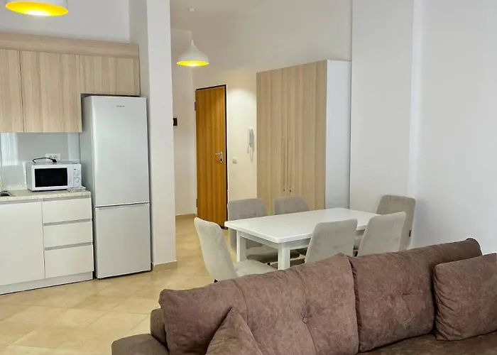 Appartement Macys Hideaway Place By Adriatic Living