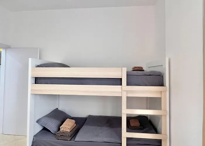 Appartement Macys Hideaway Place By Adriatic Living