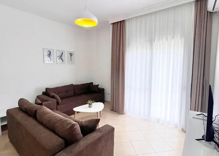 Macys Hideaway Place By Adriatic Living Appartement