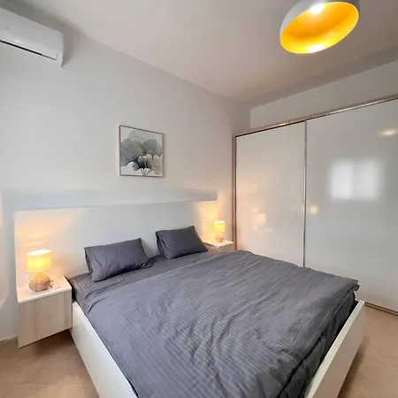 Apartmán Macys Hideaway Place By Adriatic Living *