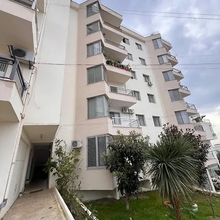 Apartment Macys Hideaway Place By Adriatic Living Durres