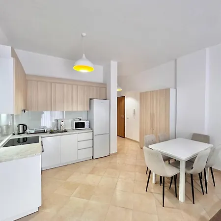 Macys Hideaway Place By Adriatic Living * Durrës