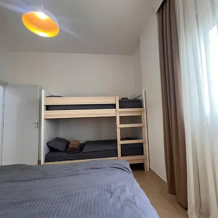 Macys Hideaway Place By Adriatic Living Apartmán Durrës