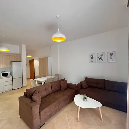 Macys Hideaway Place By Adriatic Living Apartment Durres
