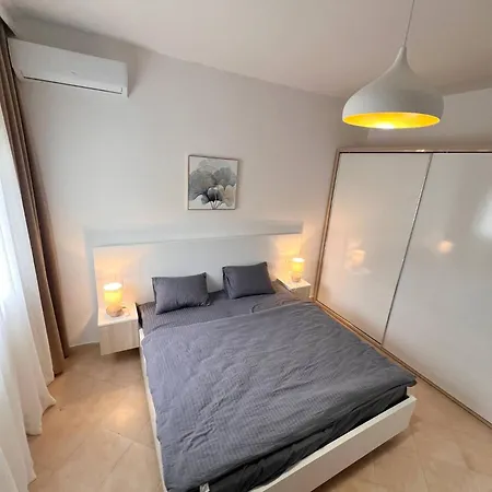 Macys Hideaway Place By Adriatic Living Apartment Durres