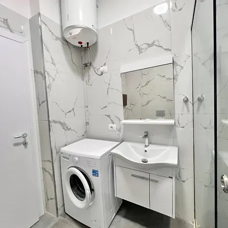 Macys Hideaway Place By Adriatic Living Durres