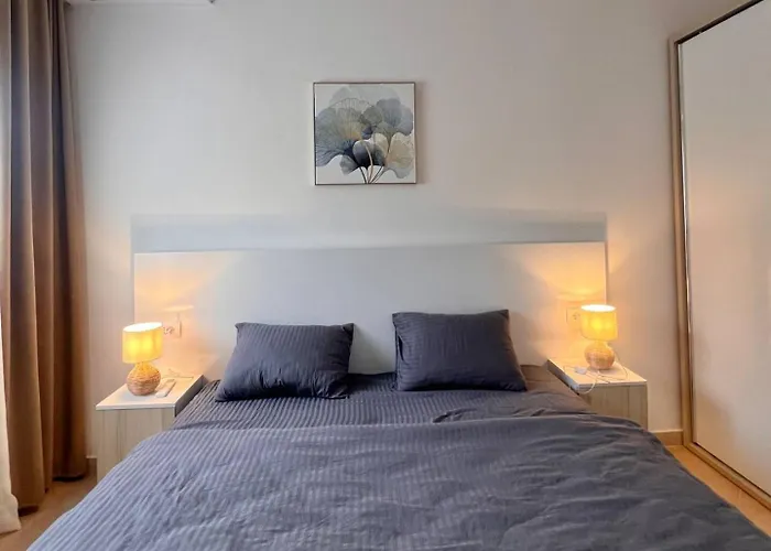 公寓 Macys Hideaway Place By Adriatic Living