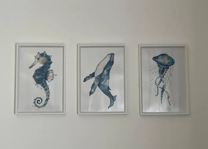 Macys Hideaway Place By Adriatic Living Apartmán *