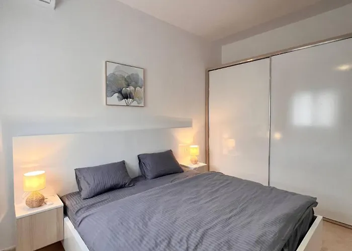 公寓 Macys Hideaway Place By Adriatic Living *