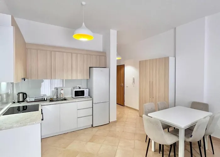 Macys Hideaway Place By Adriatic Living * Durrës