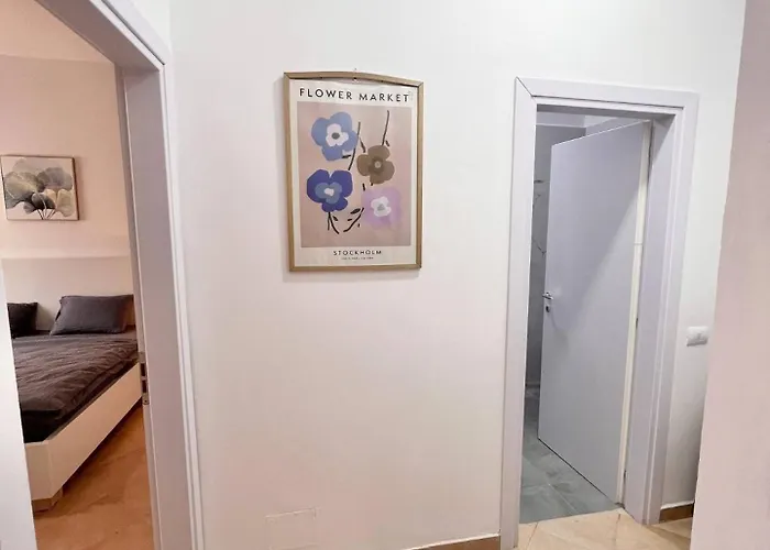 Macys Hideaway Place By Adriatic Living Apartmán