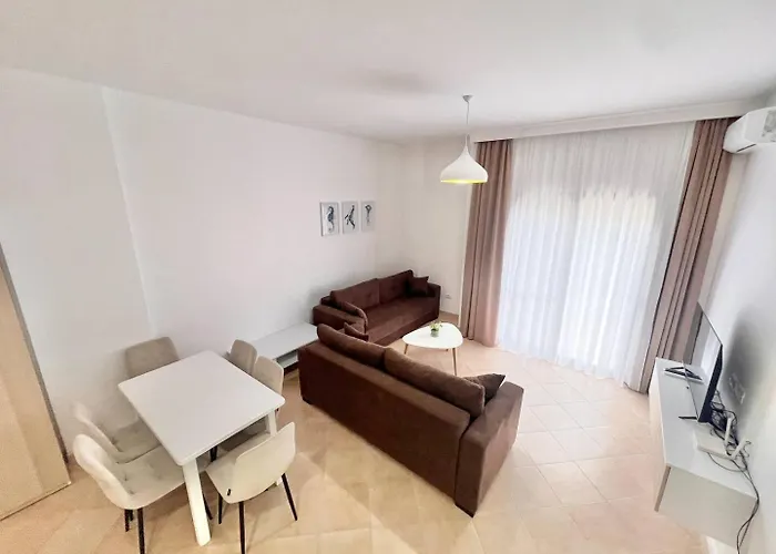 Macys Hideaway Place By Adriatic Living Apartmán