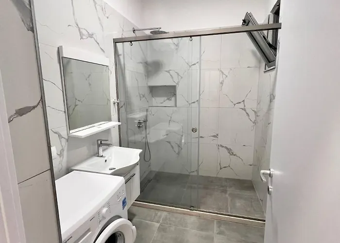 Apartmán Macys Hideaway Place By Adriatic Living