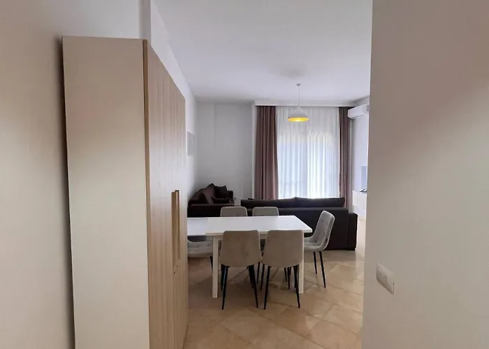 Macys Hideaway Place By Adriatic Living * Durrës