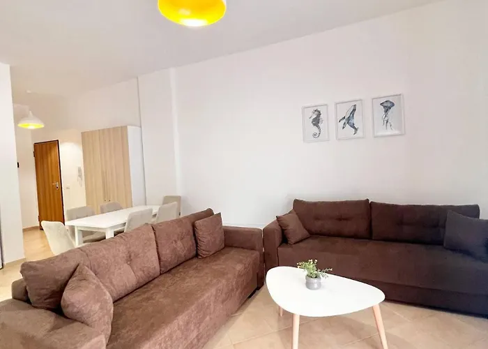 公寓 Macys Hideaway Place By Adriatic Living