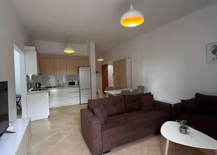 Macys Hideaway Place By Adriatic Living * Durrës