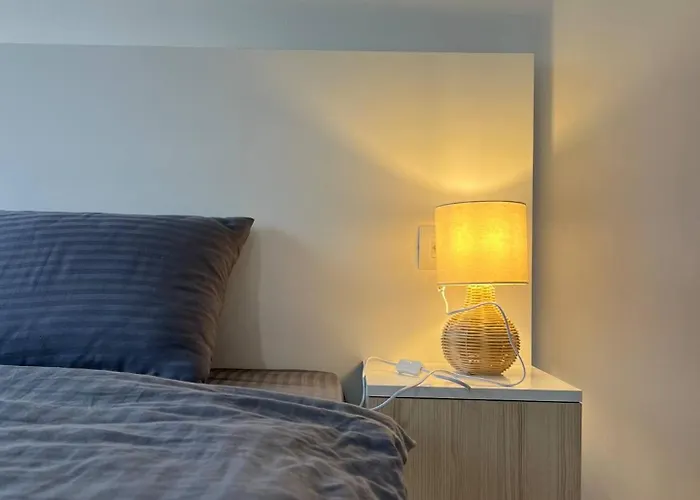 Macys Hideaway Place By Adriatic Living Durrës