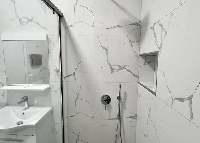 Apartmán Macys Hideaway Place By Adriatic Living