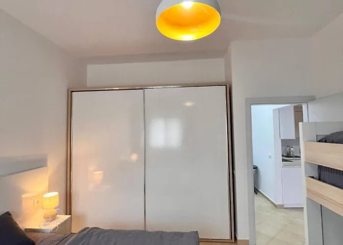 Macys Hideaway Place By Adriatic Living Apartmán