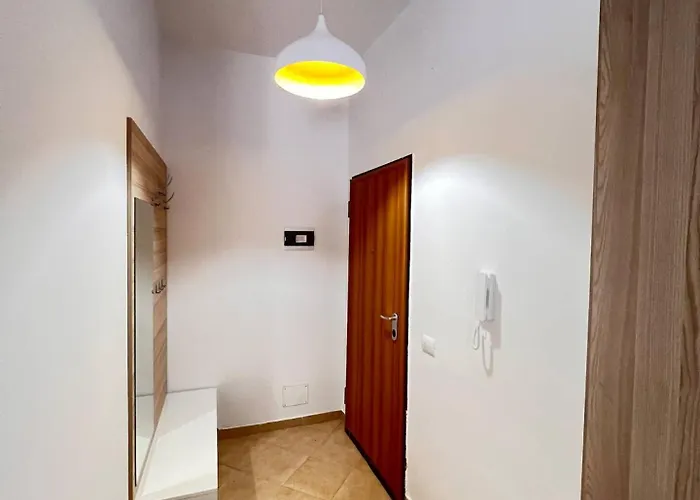 公寓 Macys Hideaway Place By Adriatic Living