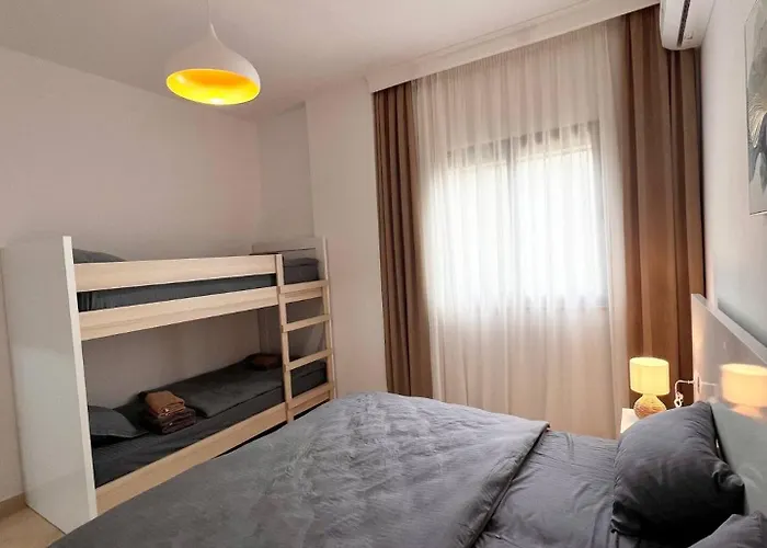 Macys Hideaway Place By Adriatic Living